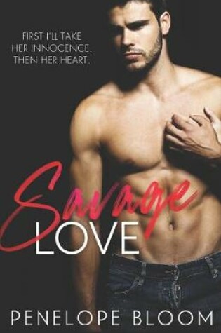 Cover of Savage Love