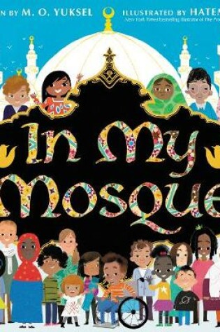 Cover of In My Mosque