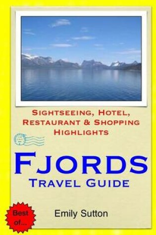 Cover of Fjords Travel Guide