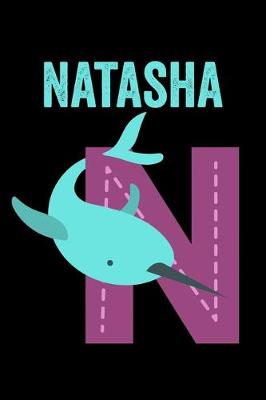 Book cover for Natasha