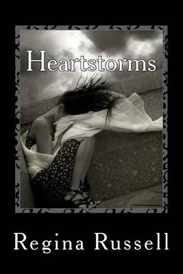 Book cover for Heartstorms