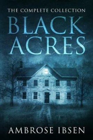 Cover of Black Acres