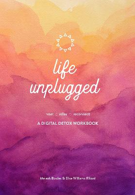 Book cover for Life Unplugged