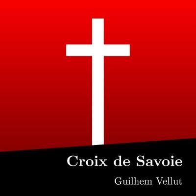 Book cover for Croix de Savoie