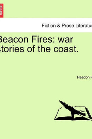 Cover of Beacon Fires