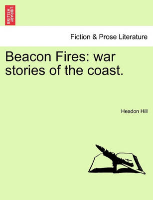 Book cover for Beacon Fires