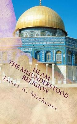 Book cover for Islam