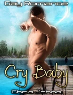 Book cover for Cry Baby