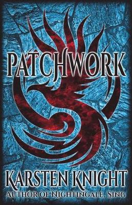 Book cover for Patchwork