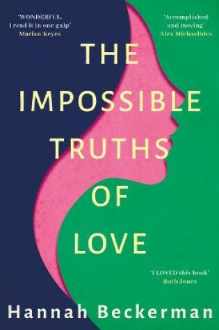 Cover of The Impossible Truths of Love