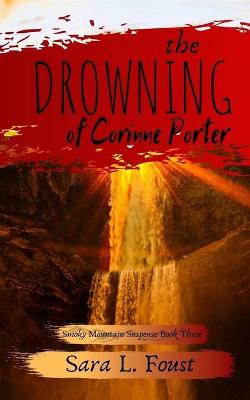 Book cover for The Drowning of Corinne Porter