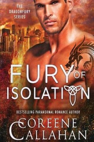 Cover of Fury of Isolation