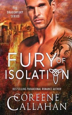 Book cover for Fury of Isolation