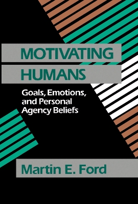 Book cover for Motivating Humans