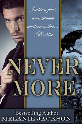 Book cover for Nevermore