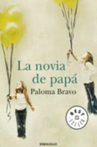 Cover of La Novia De Papa