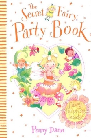 Cover of Party Book