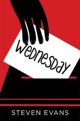 Cover of Wednesday