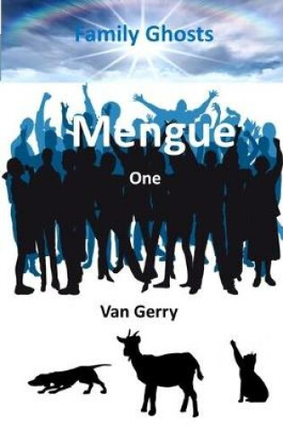 Cover of Mengue One