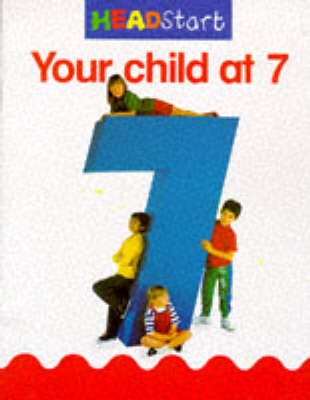 Cover of Headstart Your Child at 7