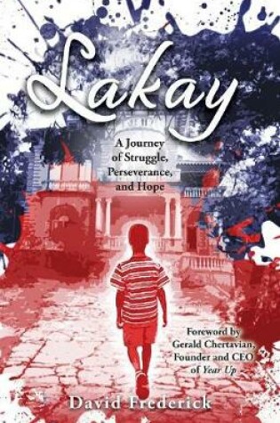 Cover of Lakay