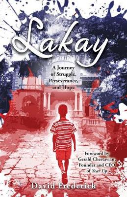 Book cover for Lakay