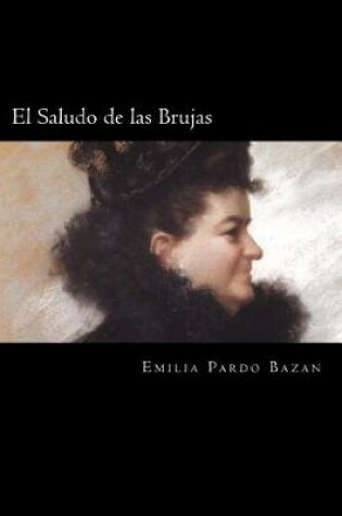Cover of El Saludo de las Brujas (Spanish Edition)