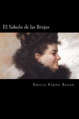 Book cover for El Saludo de las Brujas (Spanish Edition)