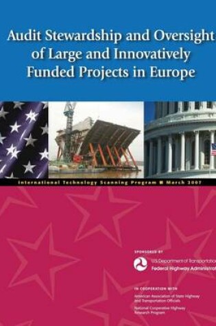 Cover of Audit Stewardship and Oversight of Large and Innovatively Funded Projects in Europe