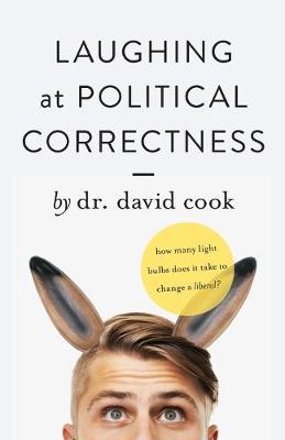 Book cover for Laughing at Political Correctness