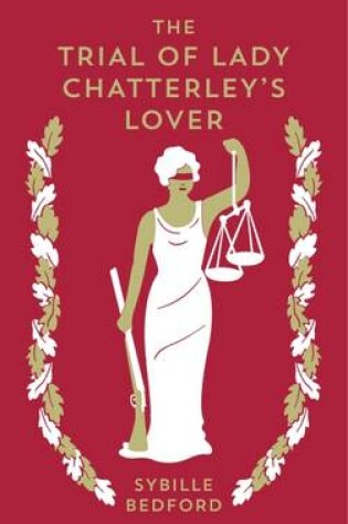 Cover of The Trial of Lady Chatterley's Lover