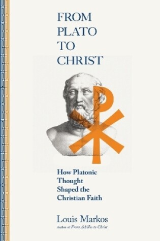 Cover of From Plato to Christ