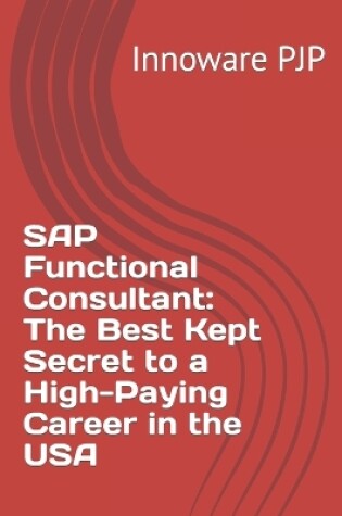 Cover of SAP Functional Consultant