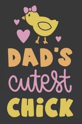 Cover of Dad's Cutest Chick