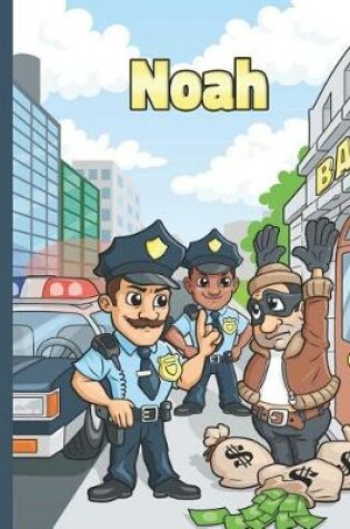 Cover of Noah