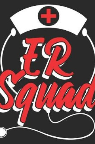 Cover of ER Squad