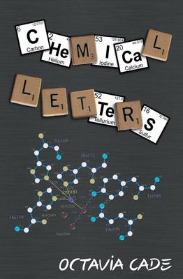 Book cover for Chemical Letters