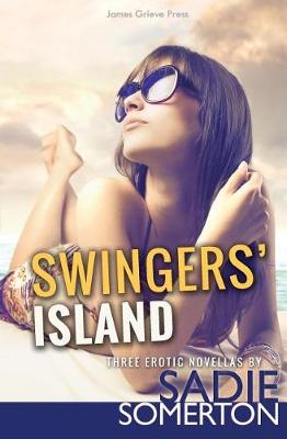 Book cover for Swingers' Island