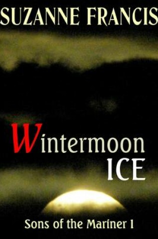 Cover of Wintermoon Ice