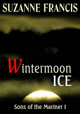 Book cover for Wintermoon Ice