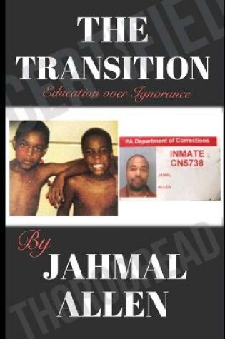 Cover of The Transition