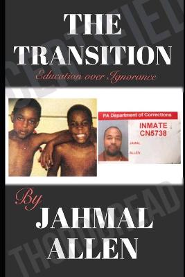 Book cover for The Transition