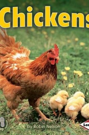 Cover of Chickens