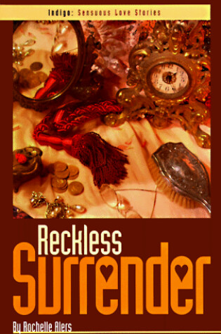 Cover of Reckless Surrender