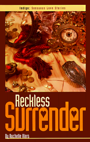 Book cover for Reckless Surrender