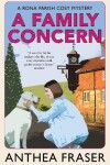 Book cover for A Family Concern