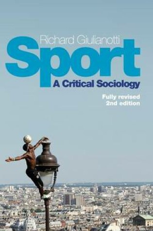 Cover of Sport