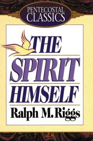 Cover of The Spirit Himself