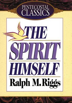 Book cover for The Spirit Himself