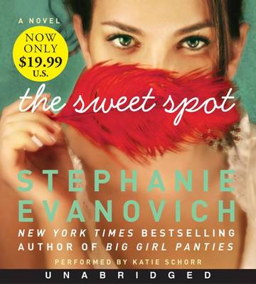 Book cover for The Sweet Spot [Unabridged Low Price CD]